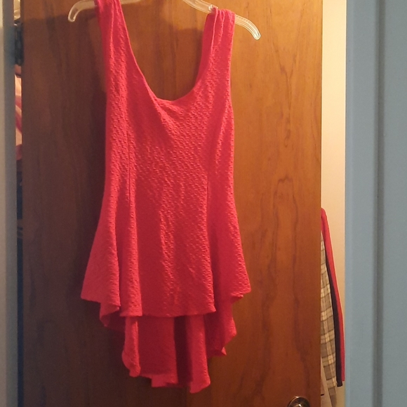 Tank top - Picture 4 of 6